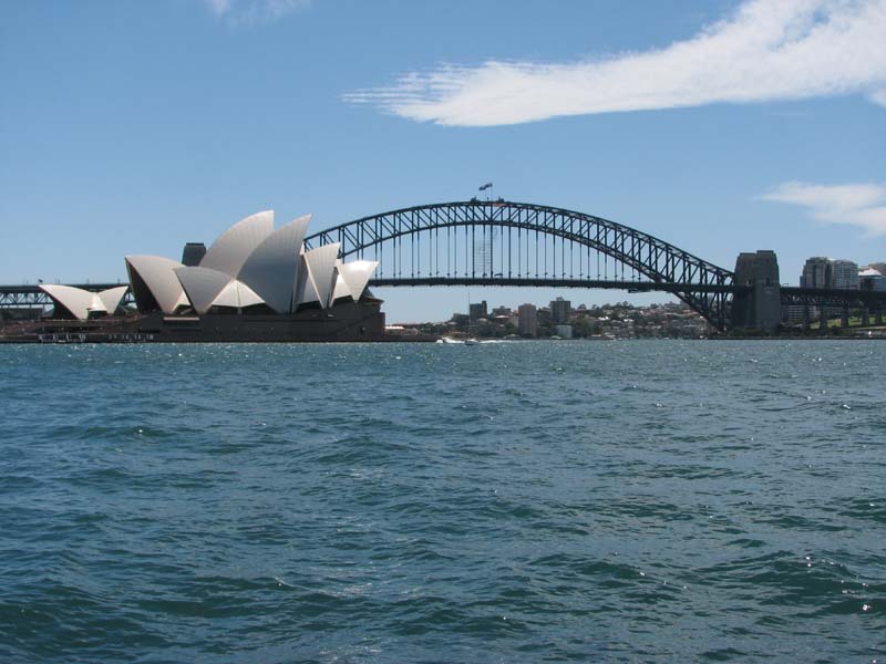 Harbour View